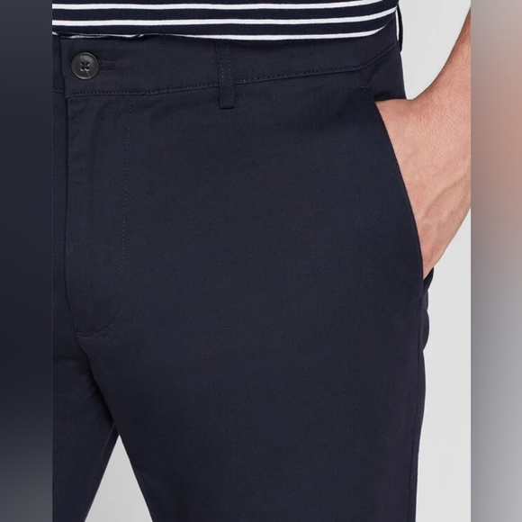 Club Monaco Connor Stretch Chino - 31 x 32 - Picture 2 of 4
